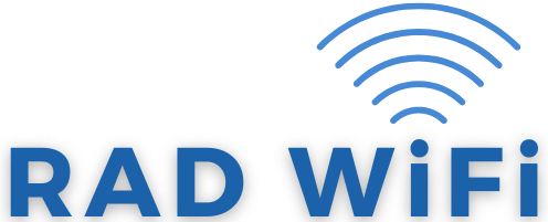 Rad WiFi